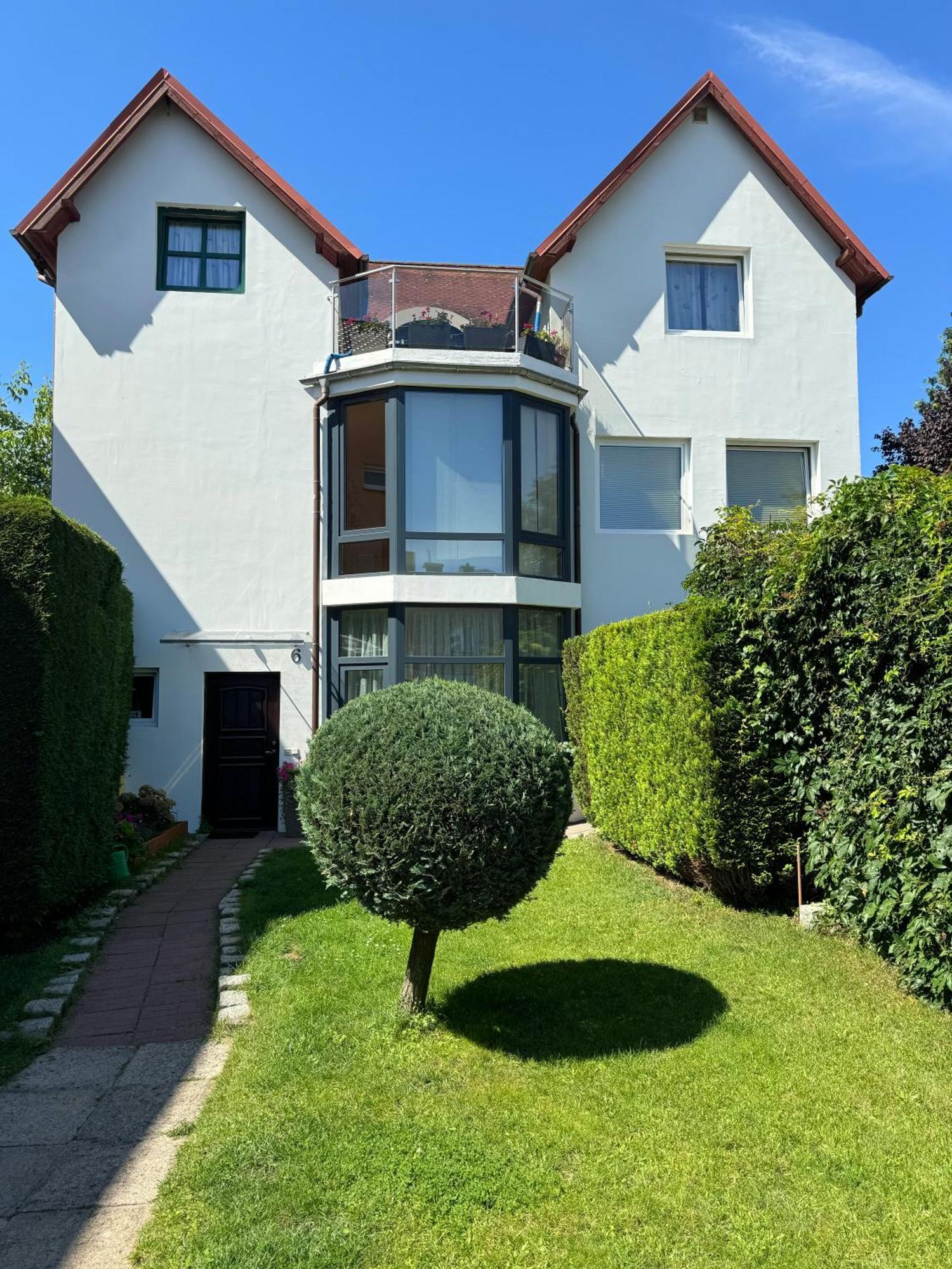Kacperowka Apartment Miedzyzdroje Exterior photo